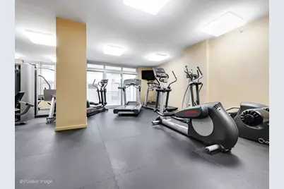 125 S Jefferson Street #3203, Chicago, IL 60661 - Photo 20