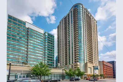 125 S Jefferson Street #3203, Chicago, IL 60661 - Photo 1