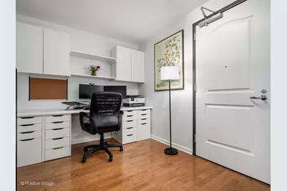 125 S Jefferson Street #3203, Chicago, IL 60661 - Photo 12