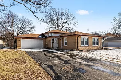 18103 Cherrywood Lane, Homewood, IL 60430 - Photo 1
