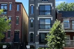 3123 W Washington Blvd, Chicago, IL 60612 - Photo 1