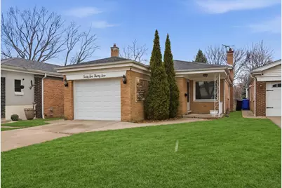 [Address not provided], Chicago, IL 60646 - Photo 1