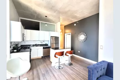 235 W Van Buren Street #3714, Chicago, IL 60607 - Photo 10