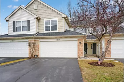 11010 Cape Cod Lane #3, Huntley, IL 60142 - Photo 1