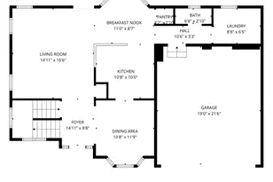 3420 Rosecroft Ln, Naperville, IL 60564 - Photo 26