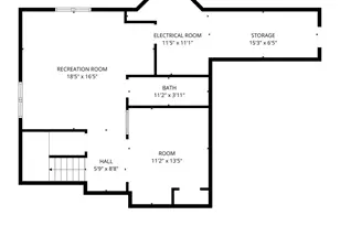 3420 Rosecroft Ln, Naperville, IL 60564 - Photo 28