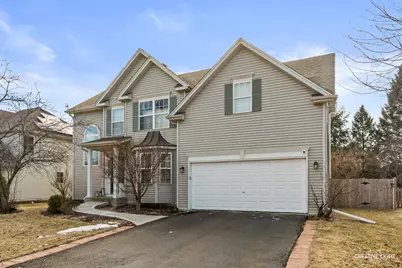 3420 Rosecroft Lane, Naperville, IL 60564 - Photo 2