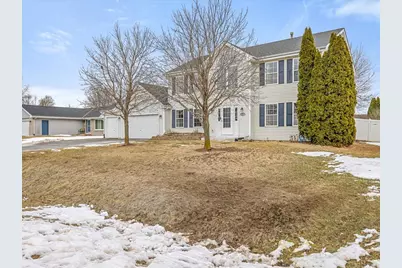 10853 Lemon Grass Lane, Roscoe, IL 61073 - Photo 2