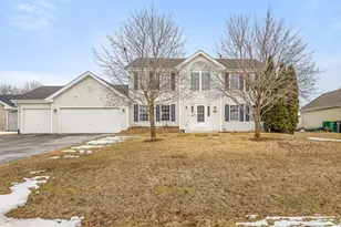 10853 Lemon Grass Ln, Roscoe, IL 61073 - Photo 1