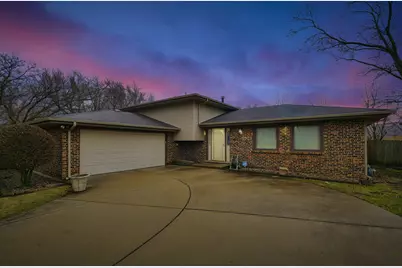 4921 Lakeshore Drive, Richton Park, IL 60471 - Photo 18