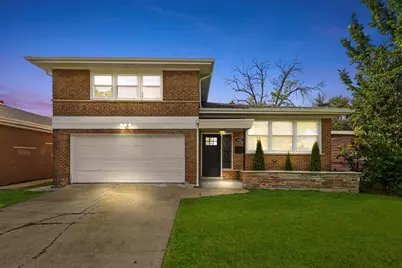 9426 S Lowe Avenue, Chicago, IL 60620 - Photo 2