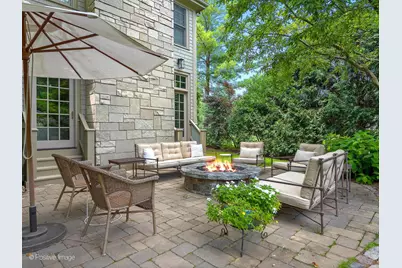 117 N Monroe Street, Hinsdale, IL 60521 - Photo 48