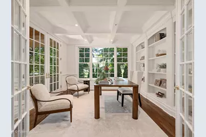 117 N Monroe Street, Hinsdale, IL 60521 - Photo 8