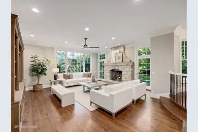 117 N Monroe Street, Hinsdale, IL 60521 - Photo 6