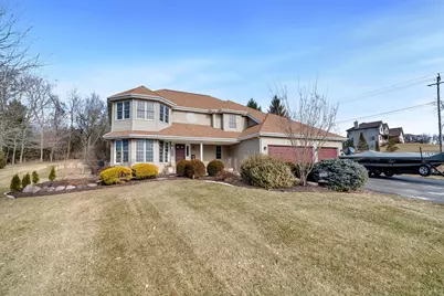 9345 N Oakleaf Court, Byron, IL 61010 - Photo 1