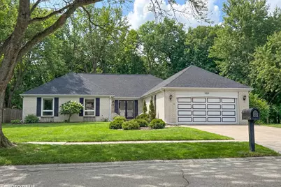 3849 Grace Lane, Glenview, IL 60025 - Photo 1