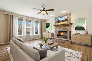 521 Litchfield Way, Oswego, IL 60543 - Photo 2