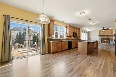 521 Litchfield Way, Oswego, IL 60543 - Photo 6