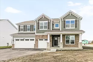 641 Henry Ln, Oswego, IL 60543 - Photo 1