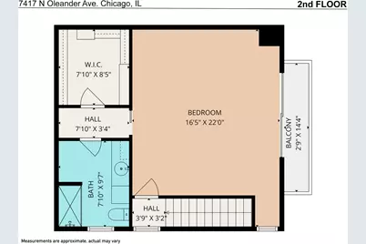 7417 N Oleander Avenue, Chicago, IL 60631 - Photo 26