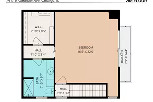 7417 N Oleander Ave, Chicago, IL 60631 - Photo 26