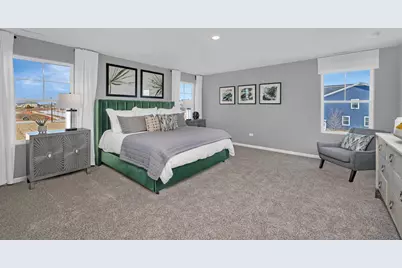 1440 Vintage Drive, Oswego, IL 60543 - Photo 20