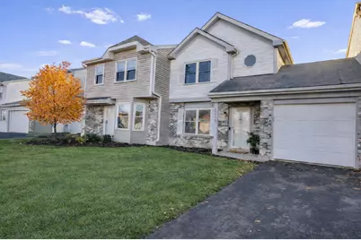 1215 Robin Drive, Carol Stream, IL 60188 - Photo 2