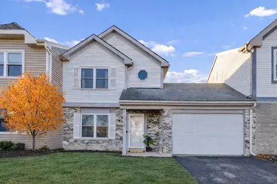 1215 Robin Drive, Carol Stream, IL 60188 - Photo 1