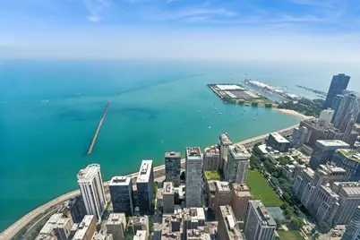 175 E Delaware Place #8504, Chicago, IL 60611 - Photo 4