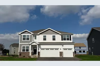 1486 Vintage Drive, Oswego, IL 60543 - Photo 1