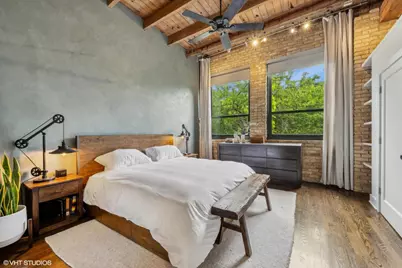 1815 N Orchard Street #3, Chicago, IL 60614 - Photo 20