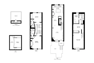 1815 N Orchard St, Chicago, IL 60614 - Photo 36