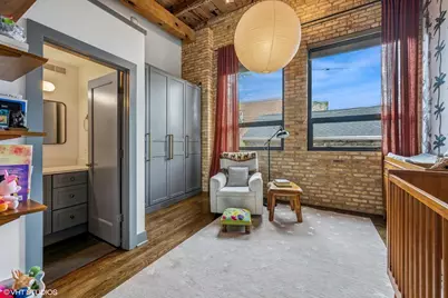 1815 N Orchard Street #3, Chicago, IL 60614 - Photo 22