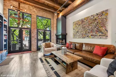 1815 N Orchard Street #3, Chicago, IL 60614 - Photo 6