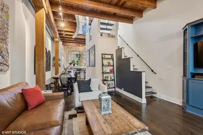 1815 N Orchard Street #3, Chicago, IL 60614 - Photo 4