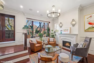 1934 N Bissell Street, Chicago, IL 60614 - Photo 8