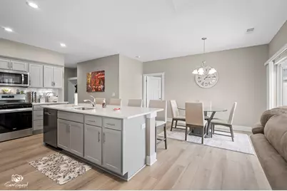 317 Celebration Avenue #A, Bourbonnais, IL 60914 - Photo 8