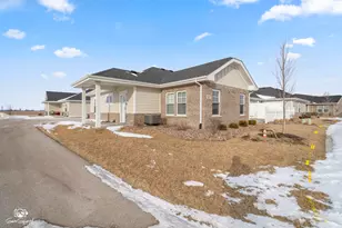 317 Celebration Ave, Bourbonnais, IL 60914 - Photo 2