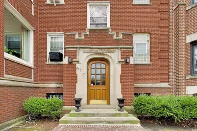 825 E Drexel Square #2, Chicago, IL 60615 - Photo 2