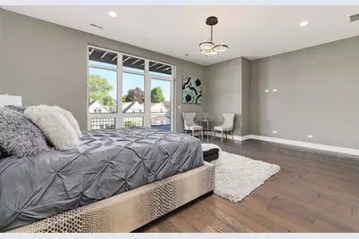 2444 W Irving Park Road #2E, Chicago, IL 60618 - Photo 16