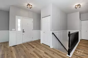 733 S Mecosta Ln, Romeoville, IL 60446 - Photo 2