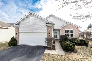 733 S Mecosta Ln, Romeoville, IL 60446 - Photo 2