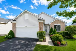 733 S Mecosta Ln, Romeoville, IL 60446 - Photo 1