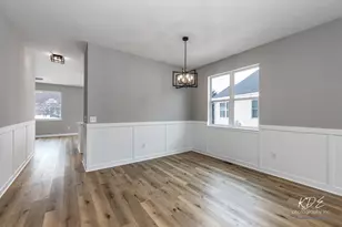 733 S Mecosta Ln, Romeoville, IL 60446 - Photo 8