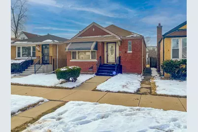 12632 S Emerald Avenue, Chicago, IL 60628 - Photo 1