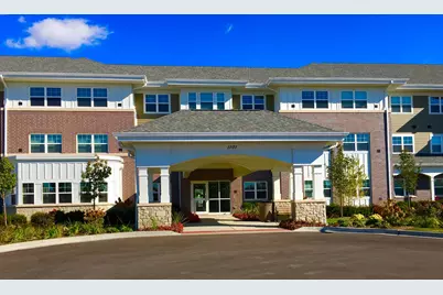 1101 S Cedar Road #318, New Lenox, IL 60451 - Photo 1