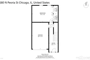 680 N Peoria St, Chicago, IL 60642 - Photo 48