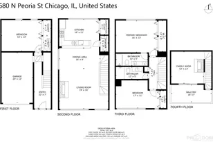 680 N Peoria St, Chicago, IL 60642 - Photo 52