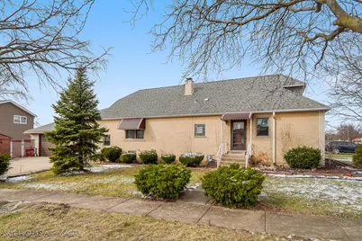 17010 88th Court, Orland Hills, IL 60487 - Photo 1