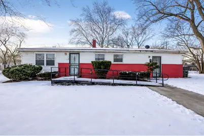 2711 W 165th Street, Markham, IL 60428 - Photo 1